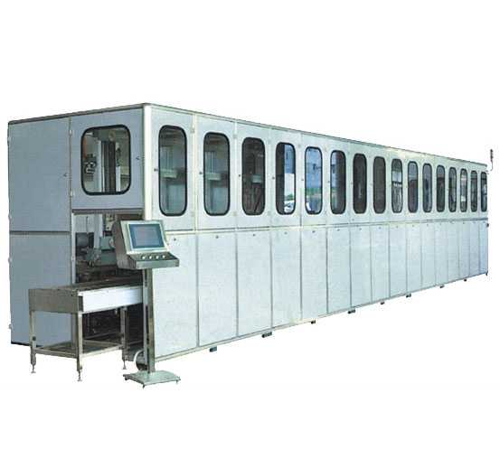 超聲波樹脂鏡片清洗機(jī)